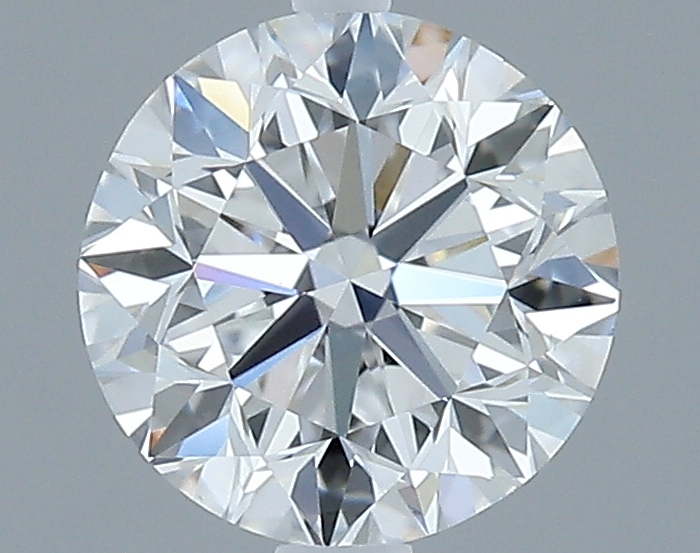 1.02 ct D VS1 Round Shape Natural Diamond