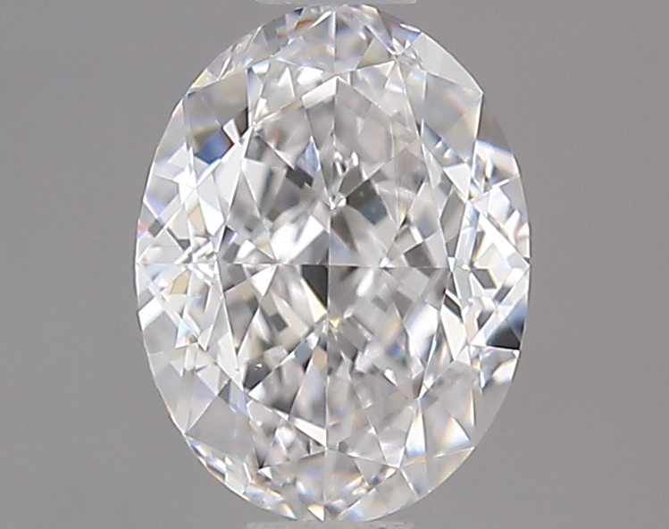 1.00 ct E VS2 Oval Shape Natural Diamond