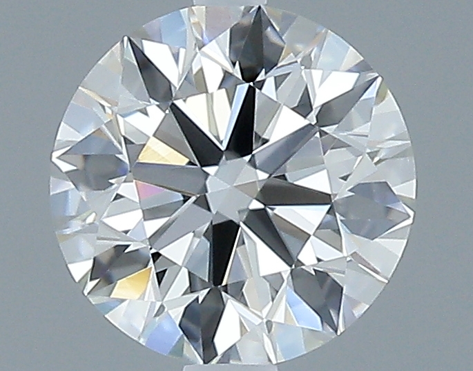 0.91 ct G VVS1 Round Shape Natural Diamond