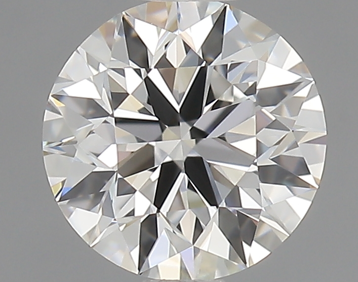 0.70 ct G IF Round Shape Natural Diamond
