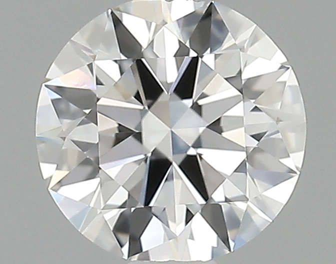 1.01 ct F VS1 Round Shape Natural Diamond