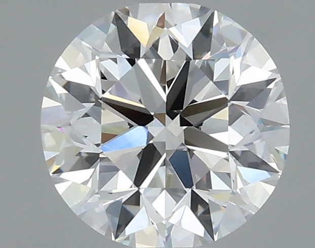 0.70 ct F IF Round Shape Natural Diamond