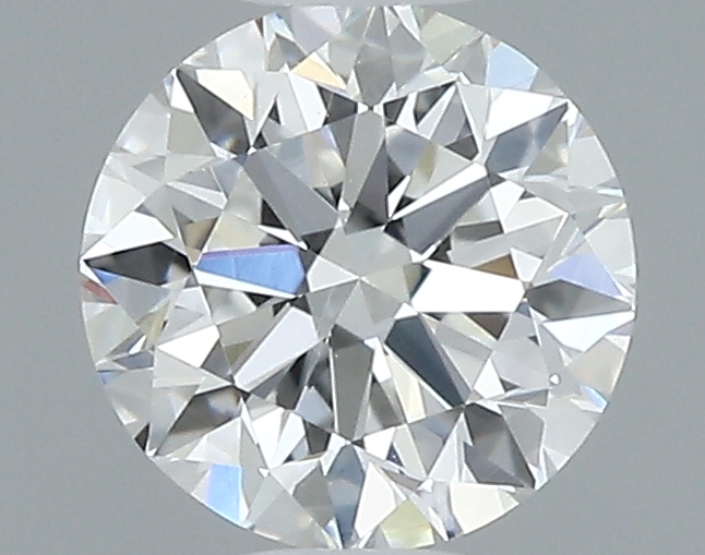 0.70 ct G VS1 Round Shape Natural Diamond