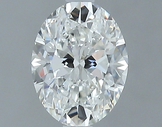 0.80 ct G VS1 Oval Shape Natural Diamond
