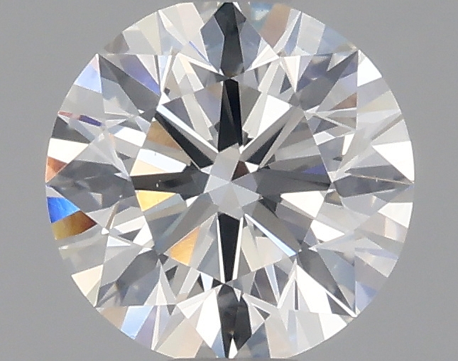 0.70 ct G SI1 Round Shape Natural Diamond