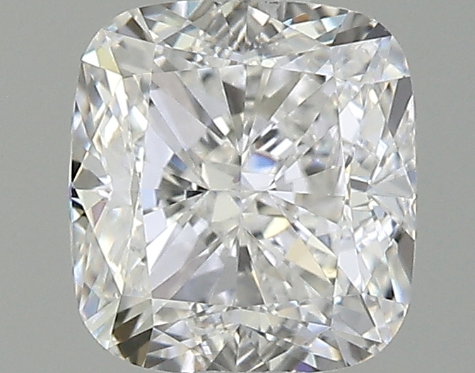 1.00 ct E VS1 Cushion Shape Natural Diamond