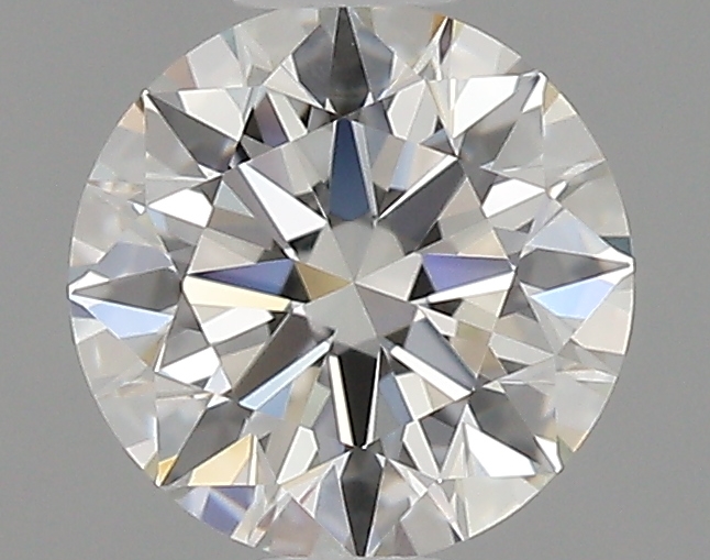 0.70 ct G VVS1 Round Shape Natural Diamond