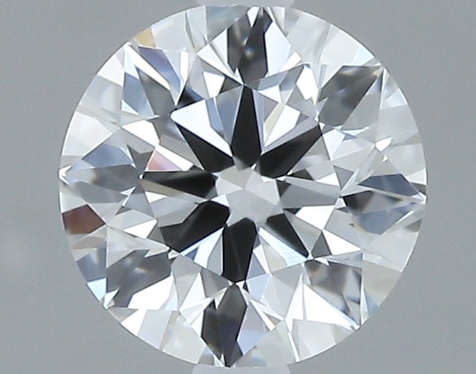 0.70 ct E VS1 Round Shape Natural Diamond