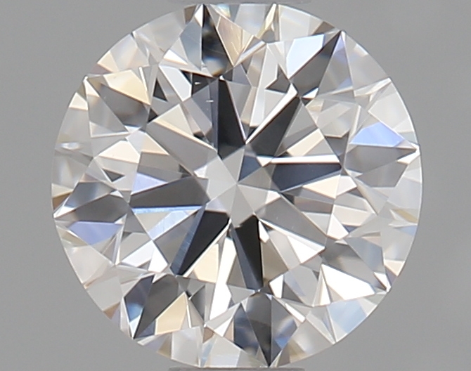 0.70 ct E SI1 Round Shape Natural Diamond