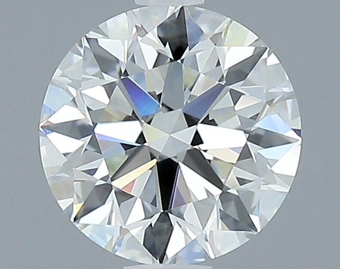 1.50 ct I VVS2 Round Shape Natural Diamond