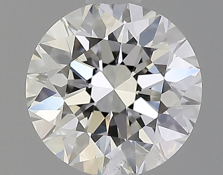 1.20 ct I VVS1 Round Shape Natural Diamond