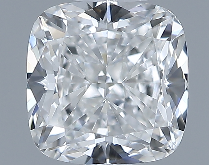 0.73 ct G VS2 Cushion Shape Natural Diamond