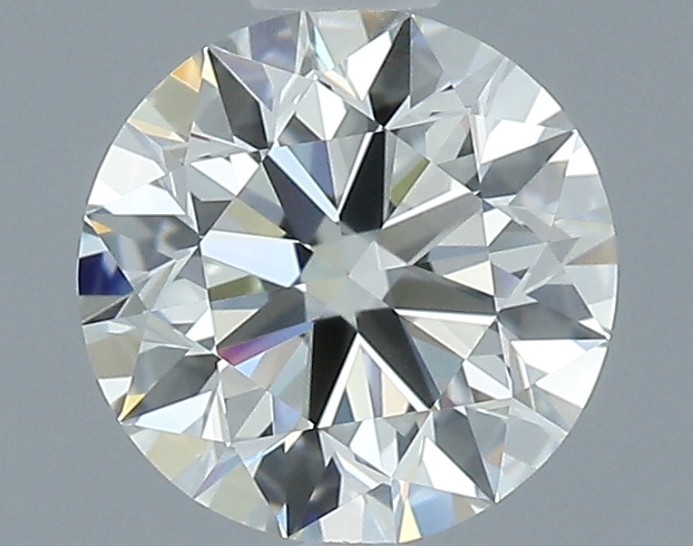 1.20 ct L VVS1 Round Shape Natural Diamond