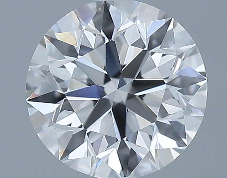 0.70 ct G VS1 Round Shape Natural Diamond