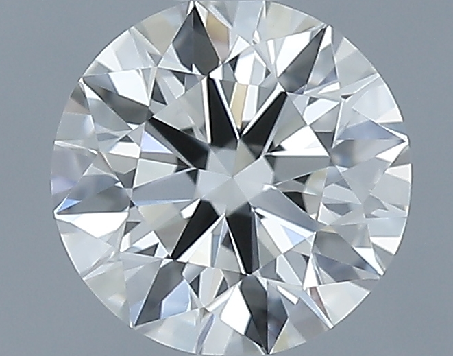 0.70 ct I VVS1 Round Shape Natural Diamond