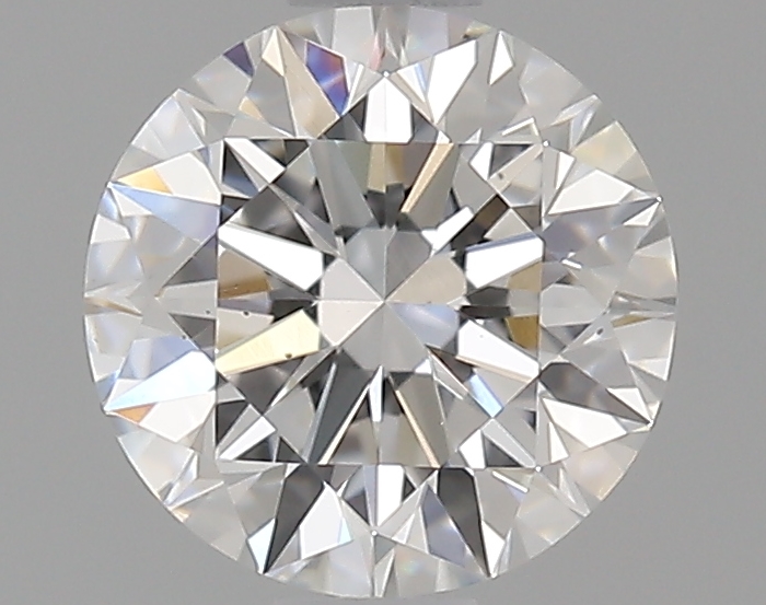 1.03 ct D VS1 Round Shape Natural Diamond
