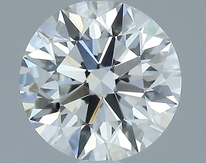 1.04 ct D VS1 Round Shape Natural Diamond