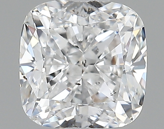1.00 ct E SI1 Cushion Shape Natural Diamond
