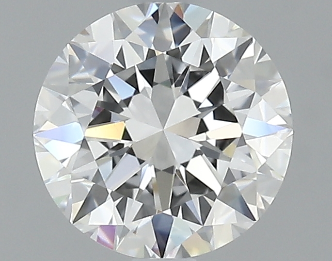 1.50 ct F VVS2 Round Shape Natural Diamond