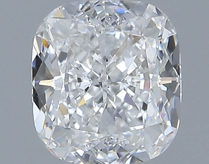 1.00 ct E VS1 Cushion Shape Natural Diamond