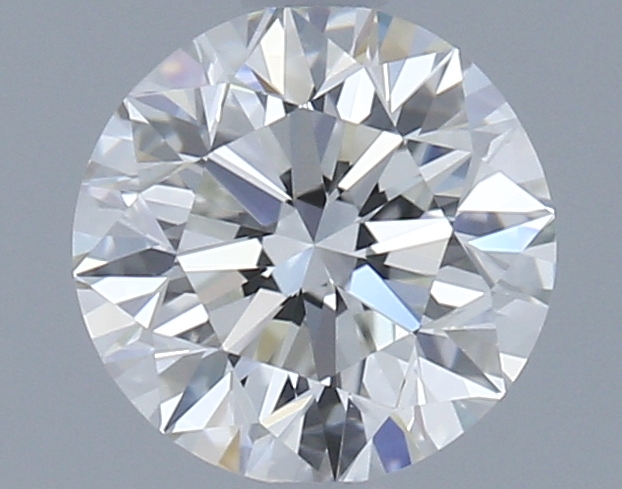1.20 ct I VVS1 Round Shape Natural Diamond