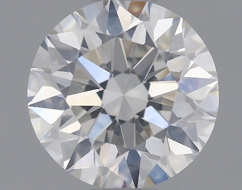 0.72 ct I VS2 Round Shape Natural Diamond