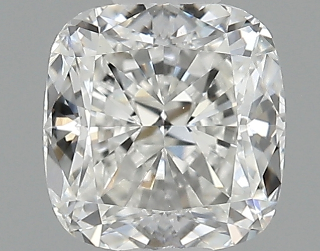 1.00 ct G VS1 Cushion Shape Natural Diamond
