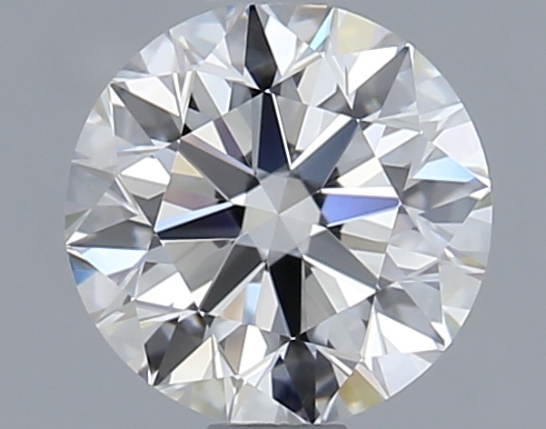 0.70 ct G VVS1 Round Shape Natural Diamond