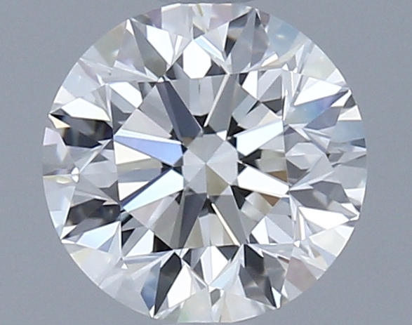 1.51 ct G VVS2 Round Shape Natural Diamond