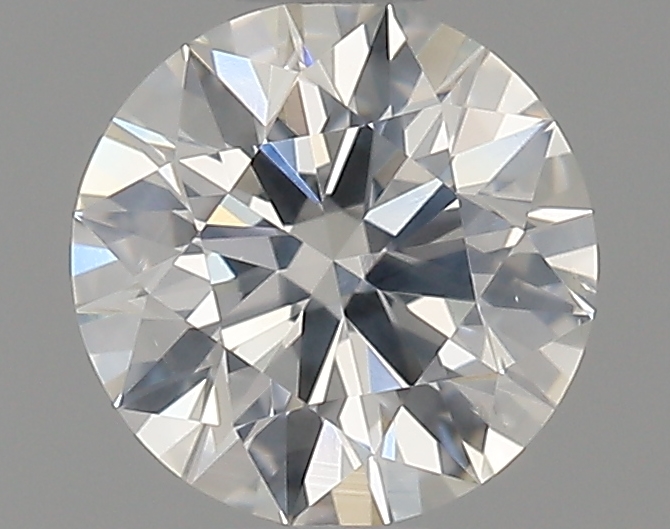 0.70 ct G SI2 Round Shape Natural Diamond