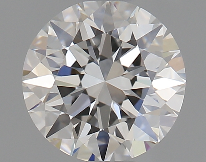 0.70 ct G IF Round Shape Natural Diamond