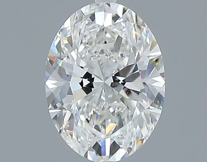 0.61 ct G VS1 Oval Shape Natural Diamond