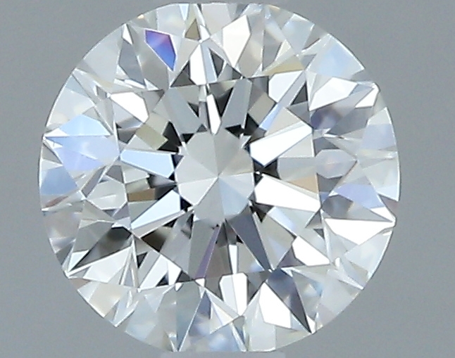 0.61 ct G VS1 Round Shape Natural Diamond