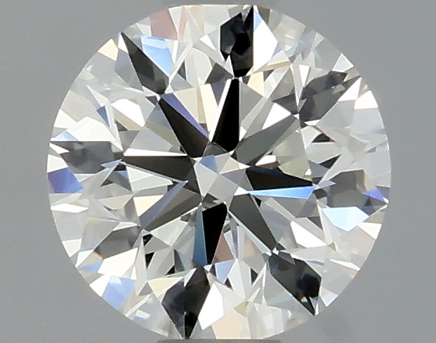 0.70 ct J VVS1 Round Shape Natural Diamond