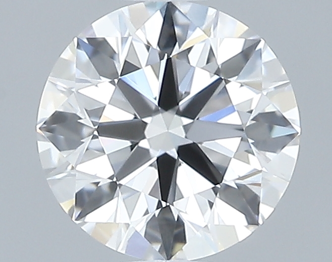 0.90 ct G VVS1 Round Shape Natural Diamond