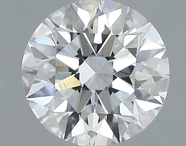 1.02 ct D VVS2 Round Shape Natural Diamond