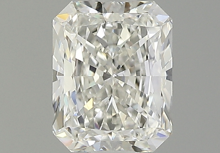 1.55 ct I VVS1 Radiant Shape Natural Diamond