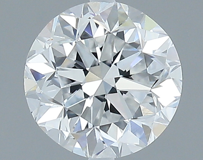 1.50 ct D VVS1 Round Shape Natural Diamond