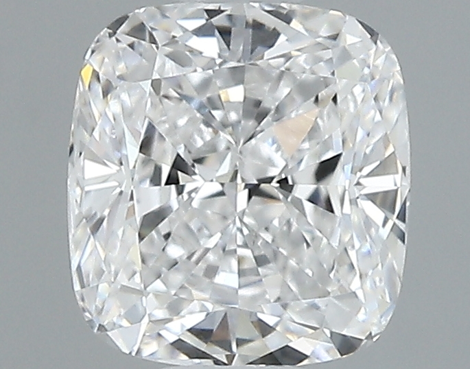 1.00 ct E VS2 Cushion Shape Natural Diamond