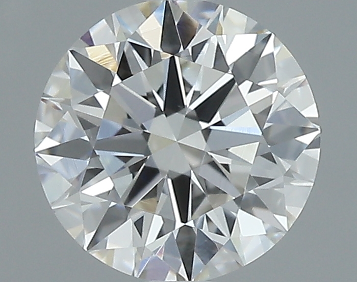 1.07 ct H VS1 Round Shape Natural Diamond