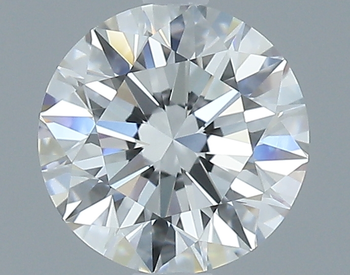 1.05 ct E VVS1 Round Shape Natural Diamond