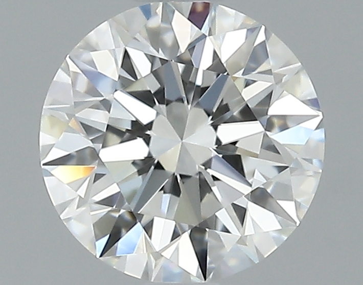 1.21 ct G VVS1 Round Shape Natural Diamond