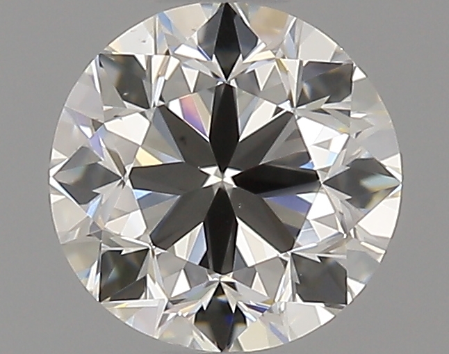 0.70 ct I VS1 Round Shape Natural Diamond