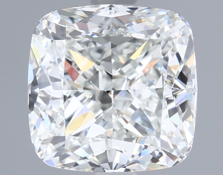 2.00 ct I VS1 Cushion Shape Natural Diamond