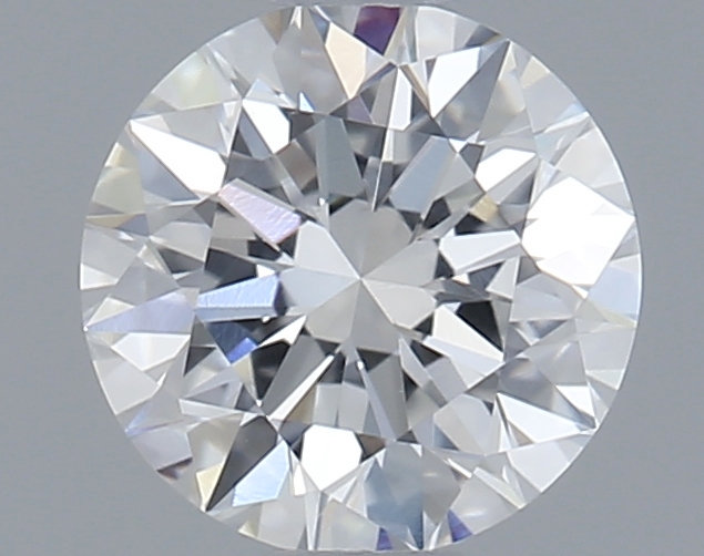 0.70 ct E SI1 Round Shape Natural Diamond