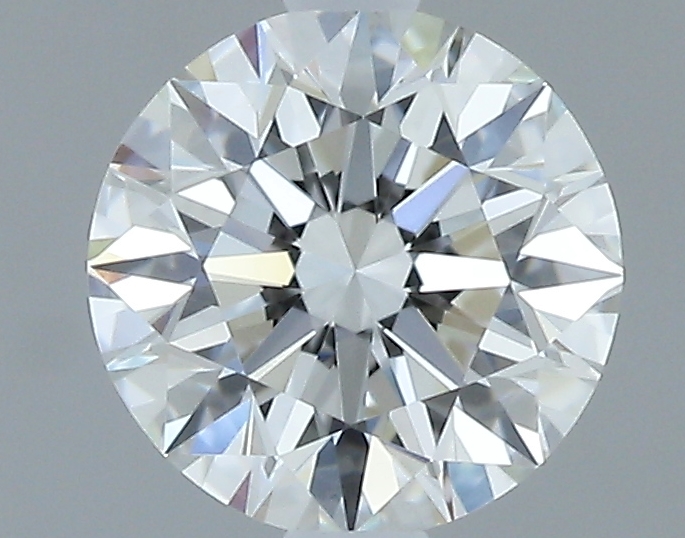 0.70 ct G IF Round Shape Natural Diamond