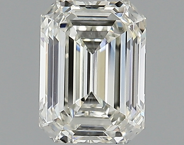1.01 ct F VS2 Heart Shape Natural Diamond