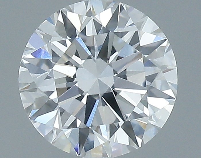 0.70 ct E SI1 Round Shape Natural Diamond