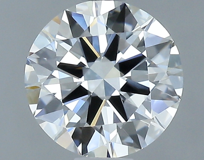 0.80 ct G VS1 Round Shape Natural Diamond