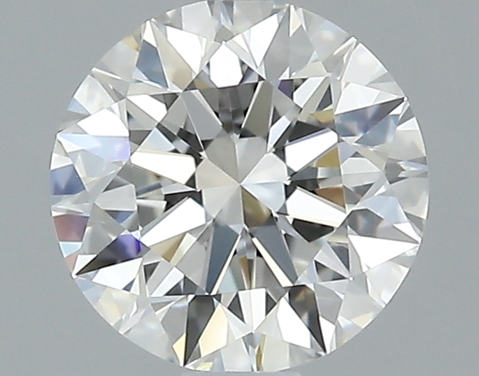 1.02 ct G VVS1 Round Shape Natural Diamond